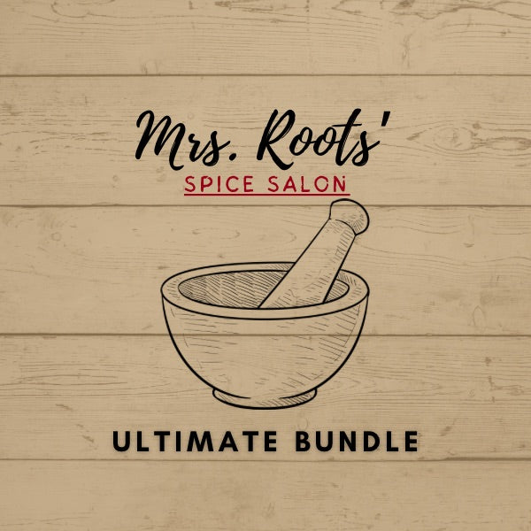 Mrs. Root’s Ultimate bundle
