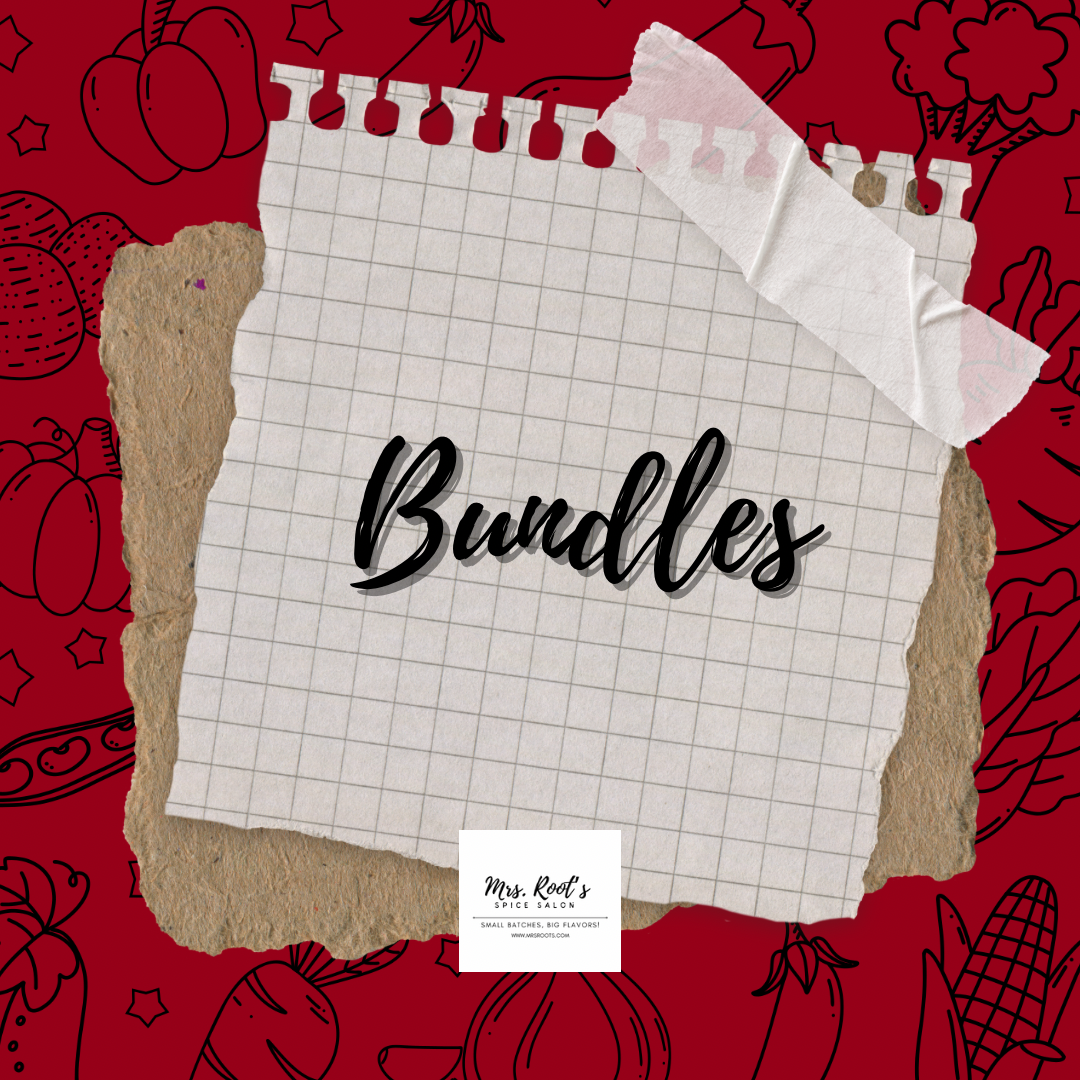 Bundles