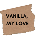 Vanilla, My Love