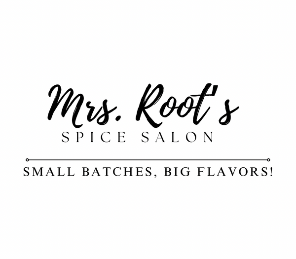 Mrs. Root’s Spice Salon  