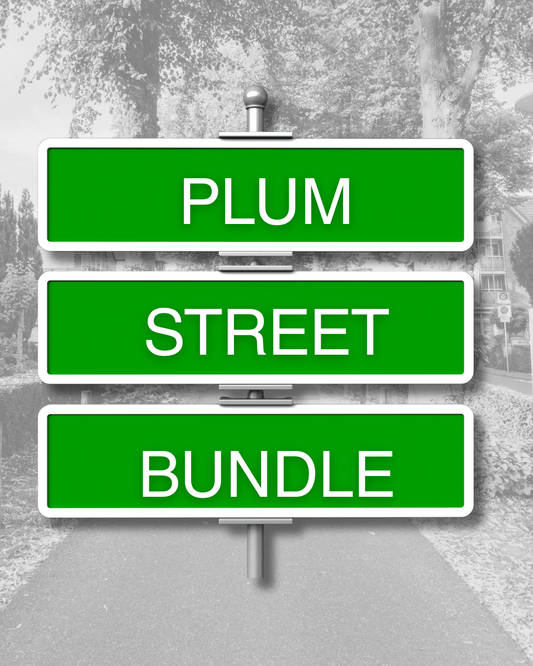 Plum Street Bundle