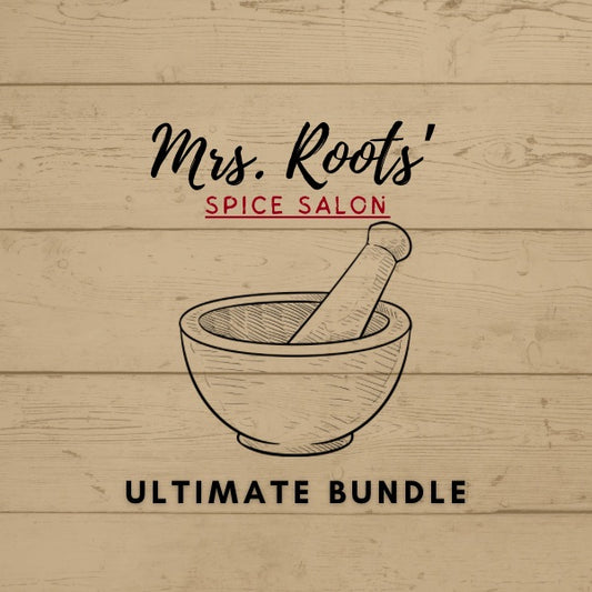 Mrs. Root’s Ultimate bundle