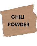 Chili Powder