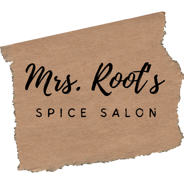 Mrs. Root’s Spice Salon  